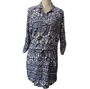 Sonoma Shirt Dress